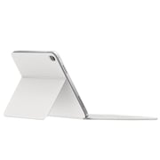 Apple Magic Keyboard Folio For iPad (10th Generation) English White