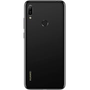 Huawei Y6 2019 2GB RAM 32GB Dual SIM 4G Smartphone Midnight Black- International Version