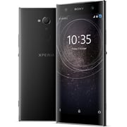 Sony Xperia XA2 Ultra 4GB 32GB Single Sim 4G LTE Smartphone Black- International Version