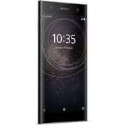 Sony Xperia XA2 Ultra 4GB 32GB Single Sim 4G LTE Smartphone Black- International Version