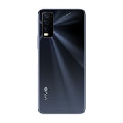 Vivo Y20s 4GB RAM 128GB Dual Sim 4G Smartphone Obsidian Black- International Version