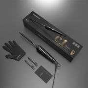 Rush Brush Hair Curler C1TWISTY