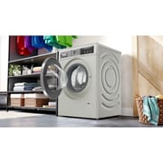 Bosch Front Load Washing Machine 10 kg WAX32MX0GC