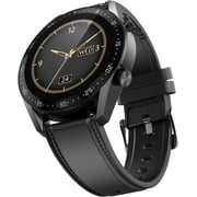 G-tab GT1BLK GT1 Smart Watch Black