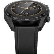 G-tab GT1BLK GT1 Smart Watch Black