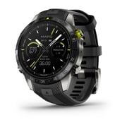 Garmin MARQ Athlete (Gen 2) Modern Tool Smartwatch 46mm 010-02648-41