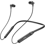 Riversong EA116 StreamW2 Wireless Neckband Earphones Black