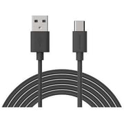 Riversong Type-C Charging Cable 2m Black