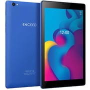 Exceed EX8S1BL-KIT Tablet - WiFi+4G 32GB 3GB 8inch Blue + Cover + Headset + Keyboard