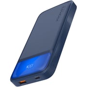 Promate Power Bank 10000mAh Navy Torq-10