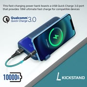 Promate Power Bank 10000mAh Navy Torq-10