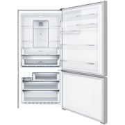 Electrolux Bottom Freezer Refrigerator 529 Litres EBE5304B-A