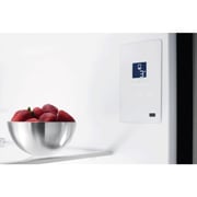Electrolux Bottom Freezer Refrigerator 529 Litres EBE5304B-A