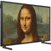 Samsung QA32LS03BBUXZN The Frame Art Mode FHD Smart Television 32inch (2022 Model)