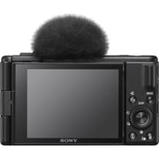 Sony Vlog camera ZV-1F Mirrorless Digital Camera Body Black