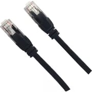 Blitz CAT6 Patch Cord LAN Cable 10m Black