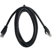 Blitz CAT6 Patch Cord LAN Cable 1.8m Black