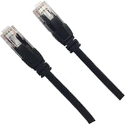 Blitz CAT6 Patch Cord LAN Cable 1.8m Black