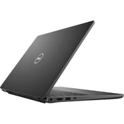 Dell Latitude 14 (2020) Laptop - 11th Gen / Intel Core i5-1135G7 / 14inch FHD / 8GB RAM / 256GB SSD / Intel Iris Xe Graphics / Windows 10 Pro / English Keyboard / Black / International Version - [LATITUDE-3420]