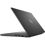 Dell Latitude 14 (2020) Laptop - 11th Gen / Intel Core i5-1135G7 / 14inch FHD / 8GB RAM / 256GB SSD / Intel Iris Xe Graphics / Windows 10 Pro / English Keyboard / Black / International Version - [LATITUDE-3420]