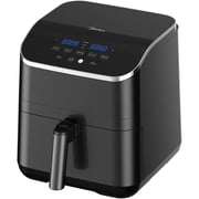 Midea Digital Air Fryer MFCN55D2