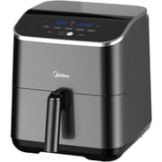 Midea Digital Air Fryer MFCN55D2