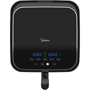 Midea Digital Air Fryer MFCN55D2