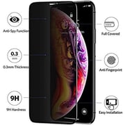 Digitplus Privacy Screen Protector Transparent iPhone 14Pro Max