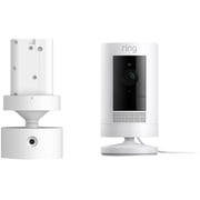 Ring B0946D128Y Indoor/Outdoor Pan Tilt Mount