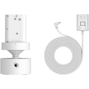 Ring B0946D128Y Indoor/Outdoor Pan Tilt Mount