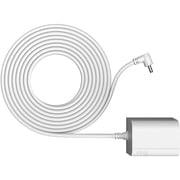 Ring B07W8JW331 Indoor And Outdoor Power Adapter For Stick Up Camera
