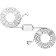 Ring B07W8JW331 Indoor And Outdoor Power Adapter For Stick Up Camera