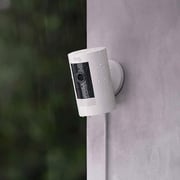 Ring B07W8JW331 Indoor And Outdoor Power Adapter For Stick Up Camera