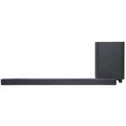 JBL Sound Bar BAR800PROBLKUK with Detachable Surround Speakers