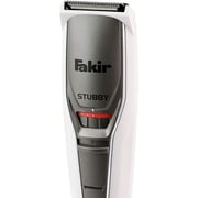 Fakir Cordless Beard Trimmer STUBBY