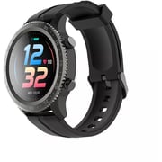 Oraimo OSW-22N Smart Watch Black