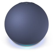 Amazon Echo Dot 5th Generation Smart Speaker With Alexa Deep Sea Blue