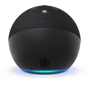 Amazon Echo Dot 5th Generation Smart Speaker With Alexa Charcoal