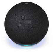 Echo Dot (5th Gen 2022) - Smart Speaker with Alexa - Charcoal