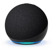 Amazon Echo Dot 5th Generation Smart Speaker With Alexa Charcoal