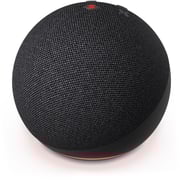 Amazon Echo Dot 5th Generation Smart Speaker With Alexa Charcoal