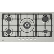 Beko Built In Gas Hob HIMW 95226 SXEL