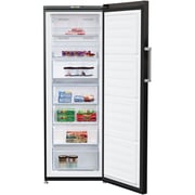 Buy online Best price of Beko Upright Freezer 280 Litres RFNE280E13B in