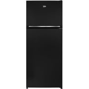 Beko Top Mount Refrigerator 430 Litres RDNE430K12B