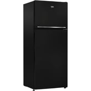 Beko Top Mount Refrigerator 430 Litres RDNE430K12B