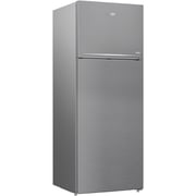 Beko Top Mount Refrigerator 448 Litres RDNE448M20XB