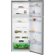Beko Top Mount Refrigerator 448 Litres RDNE448M20XB