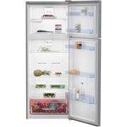 Beko Top Mount Refrigerator 448 Litres RDNE448M20XB