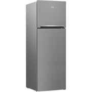 Beko Top Mount Refrigerator 340 Litres RDNE340K02XB