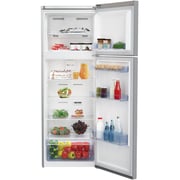 Beko Top Mount Refrigerator 340 Litres RDNE340K02XB